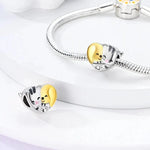 Dog and Cat Charm