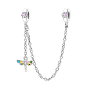 Dragonfly Safety Chain