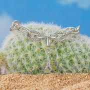 Eiffel Tower Dangle Charm