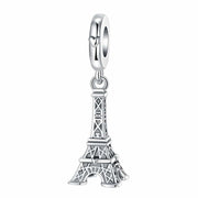 Paris Eiffel Tower Dangle Charm