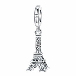 Paris Eiffel Tower Dangle Charm
