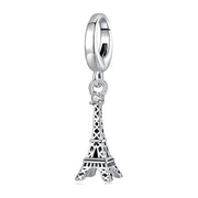 Eiffel Tower Dangle Charm