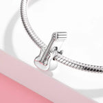 Electric Guitar Charm