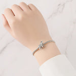 Elegant Elephant Charm
