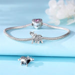 Elegant Elephant Charm