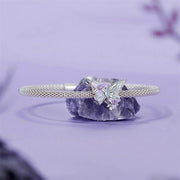 Enchanting Butterfly & Floral Charm