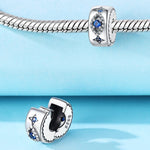 Evil Eye Clip Charm