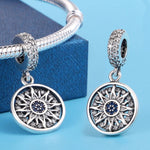 Fatima Sun Charm