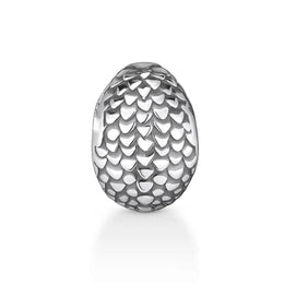 Game of Thrones Dragon Egg Charm