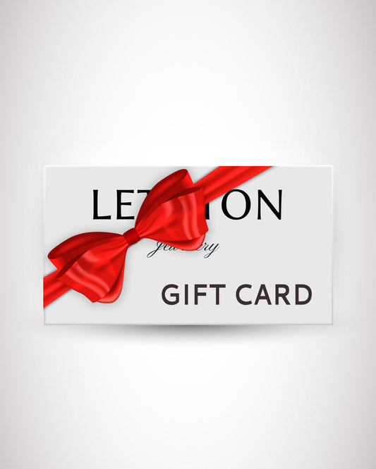 LETOTON Gift Card