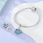 Glow in the Dark Luminous Sky in The Stars Dangle Charm