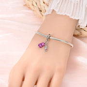 Gummy Bear & Candy Charm