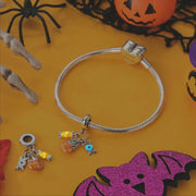Halloween Candy Dangle Charm