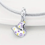 Halloween Hat Dangle Charm