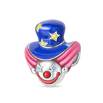 Happy Clown Charm