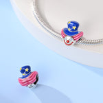 Happy Clown Charm