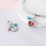 Heartbreak & Chill Charm