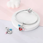 Heartbreak & Chill Charm