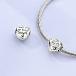 Heartfelt Hug with Pet Charm