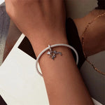 Heartfelt Mom Tree of Life Dangle Charm