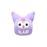 Hello Kitty My Melody Charm
