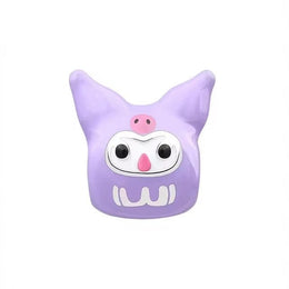 Hello Kitty My Melody Charm