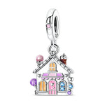 Home Sweet Home Dangle Charm