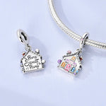 Home Sweet Home Dangle Charm