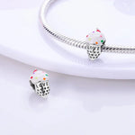 Ice Cream Love Charm