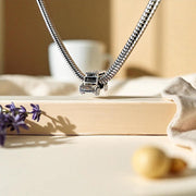 Two Tone Off Road Car Pandora Charm | Gold Grille SUV | Adventure Travel Gift