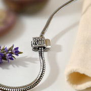 Two Tone Off Road Car Pandora Charm | Gold Grille SUV | Adventure Travel Gift