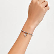 Scales of Justice Pandora Charm | Lawyer Law Student Dangle | Silver Libra Zodiac Gift