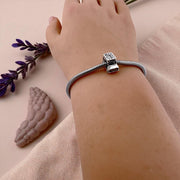 Two Tone Off Road Car Pandora Charm | Gold Grille SUV | Adventure Travel Gift