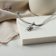 Scotland Pandora Charm | Highland Cow | Hielan Coo | Farm Animal Gift