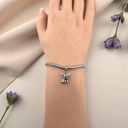 Scotland Pandora Charm | Highland Cow | Hielan Coo | Farm Animal Gift