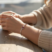 Amsterdam Pandora Charm 925 Silver | Flag XXX Map Jewelry | Netherlands Travel Gift