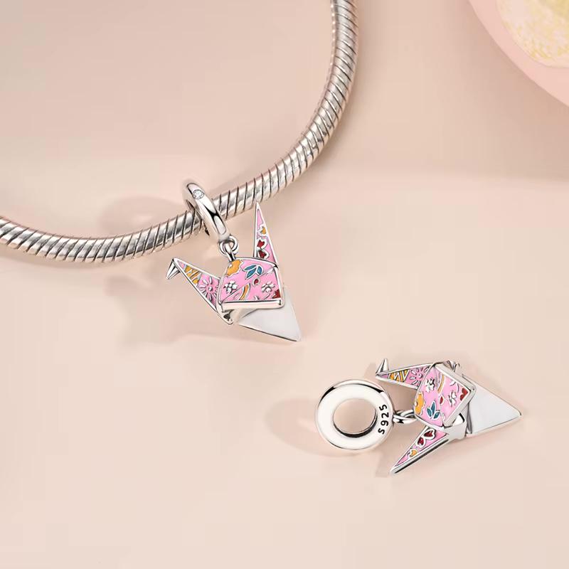 Japan charm detail view