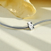 New York Taxi Pandora Charm | Yellow Love Bug Retro Car | 925 Sterling Silver