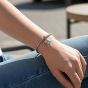 Japan Pandora Charm | Torii Gate Kitsune Mask | Rising Sun Flag | Tokyo Travel Gift