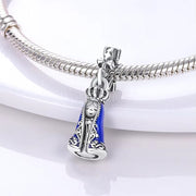 Jesus Mother Charm