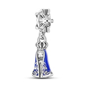 Jesus Mother Charm