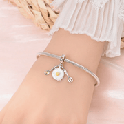 Kitty Utensils Charm