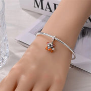 Koala Love & Baby Hug Dangle Charm