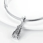 La Sagrada Familia Charm