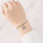 Lucky Stars Cloud Dangle Charm
