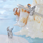 Mermaid Tail Charm