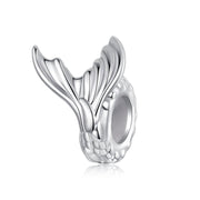 Mermaid Tail Charm