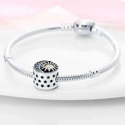 Moon with Sun Charmm