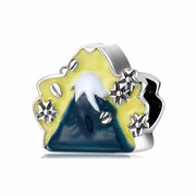 Mount Fuji Charm