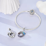 Mystic Dragon Enchantment Charm